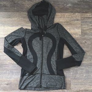 Lululemon Zipper Jacket